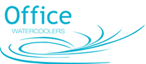 Office Watercoolers logo and home page link